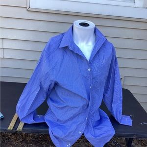 John bartlett men’s dress shirts 15.5